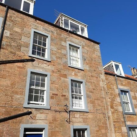 Cellardyke En-Suite Rooms Εξωτερικό φωτογραφία