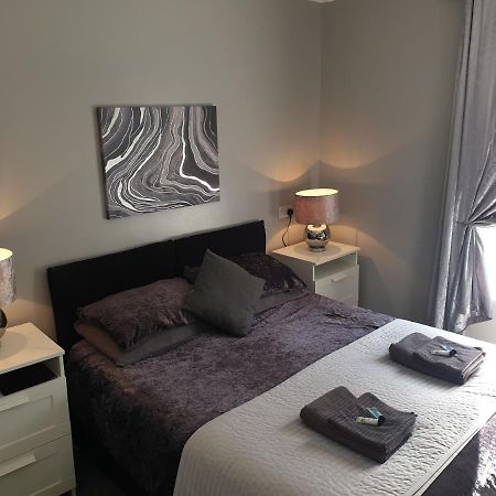 Cellardyke En-Suite Rooms Εξωτερικό φωτογραφία