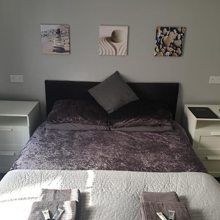 Cellardyke En-Suite Rooms Εξωτερικό φωτογραφία