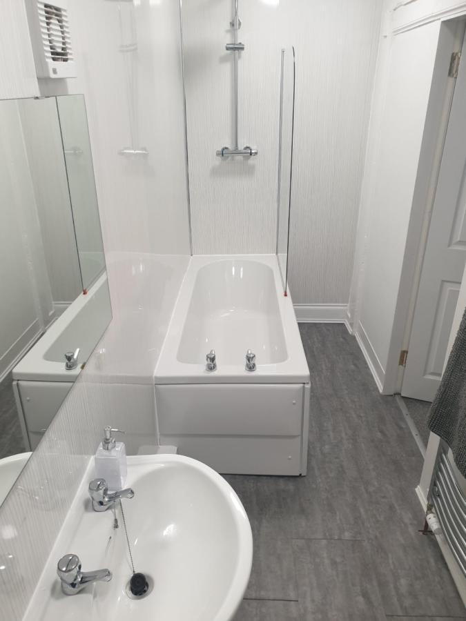Cellardyke En-Suite Rooms Εξωτερικό φωτογραφία