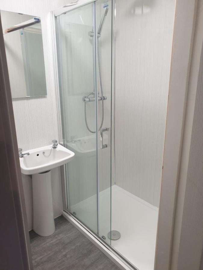 Cellardyke En-Suite Rooms Εξωτερικό φωτογραφία
