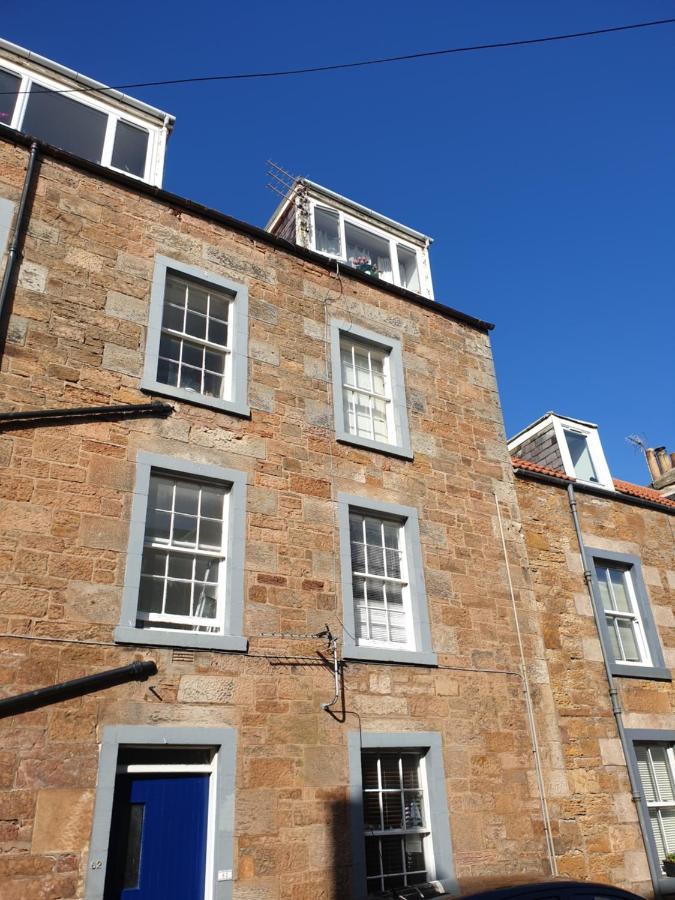 Cellardyke En-Suite Rooms Εξωτερικό φωτογραφία