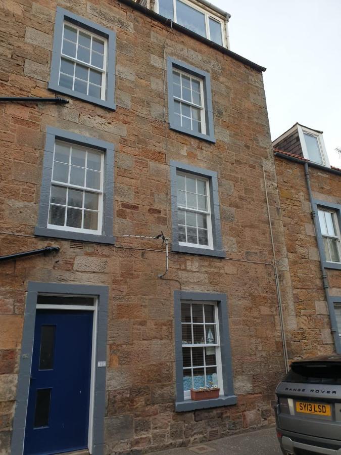 Cellardyke En-Suite Rooms Εξωτερικό φωτογραφία
