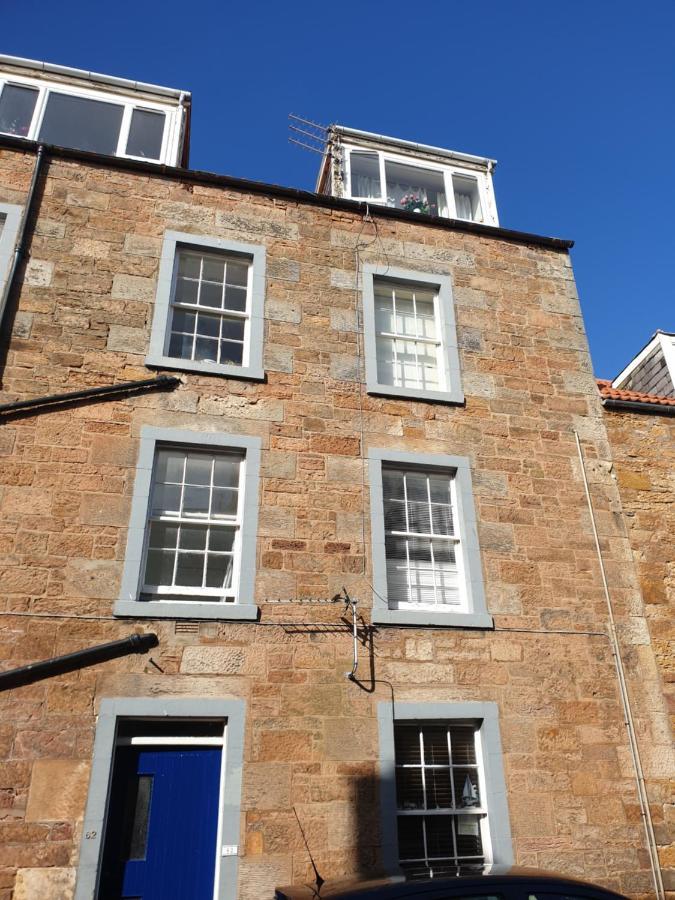 Cellardyke En-Suite Rooms Εξωτερικό φωτογραφία
