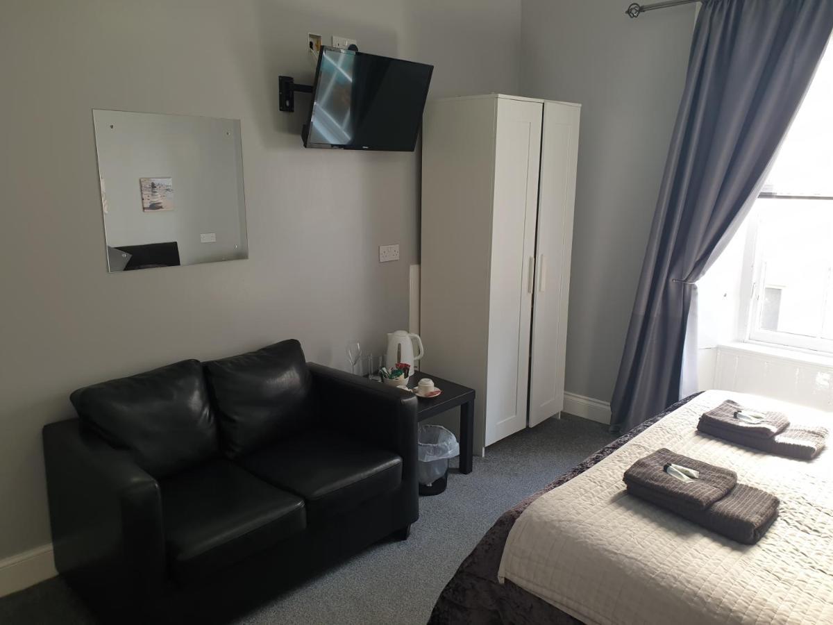 Cellardyke En-Suite Rooms Εξωτερικό φωτογραφία