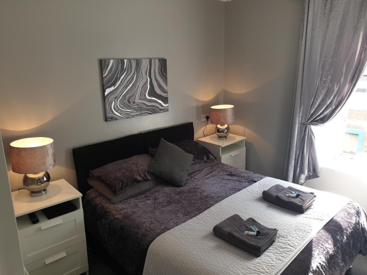Cellardyke En-Suite Rooms Εξωτερικό φωτογραφία