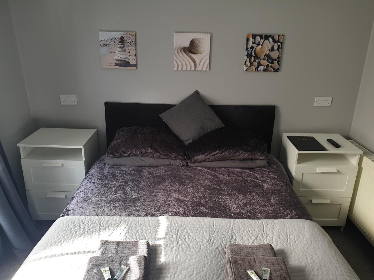 Cellardyke En-Suite Rooms Εξωτερικό φωτογραφία