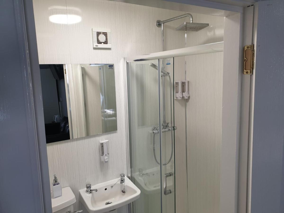 Cellardyke En-Suite Rooms Εξωτερικό φωτογραφία